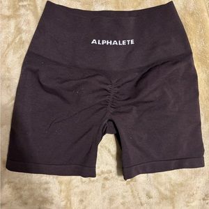 Alphalete shorts